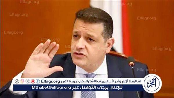 برلماني يكشف تفاصيل جديدة بشأن انتهاء مهلة تقنين وضع الأجانب الموجودين في مصر