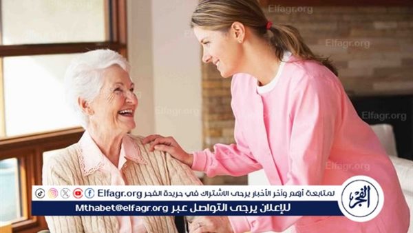 بعد التصديق على القانون.. تعرف على اختصاصات المدير التنفيذي لصندوق رعاية المسنين الجديد