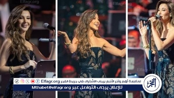 بعد تصدرها التريند.. تعرف على أبرز المحطات الفنية لـ نانسي عجرم