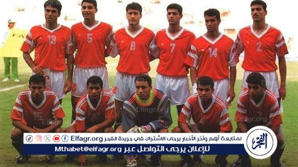 بعد ضم أحمد عيد ومحمد طارق لقائمة المنتخب.. 96 عامًا من مشاركات لاعبي المصري في الأوليمبياد