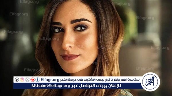 بهذه الطريقة.. أمينة خليل تشوق الجمهور لـ فيلم “إكس مراتي”