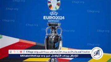 ترتيب هدافي يورو 2024 قبل مباريات نصف النهائي