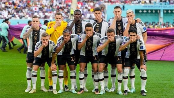 تشكيل ألمانيا المتوقع أمام إسبانيا في اليورو 2024.. ثلاثي في الهجوم