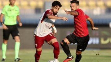 تشكيل الأهلي المتوقع لمواجهة طلائع الجيش في الدوري