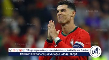 تشكيل البرتغال أمام فرنسا في ربع نهائي كأس أوروبا يورو 2024