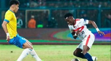 تعرضنا للظلم في مباراة الزمالك