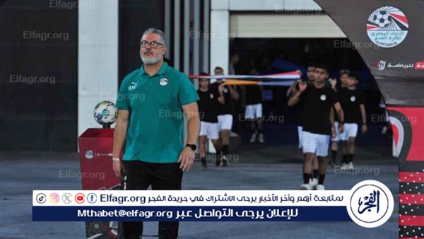 تعرف على موعد انضمام زيزو والنني لمعسكر المنتخب الأولمبي