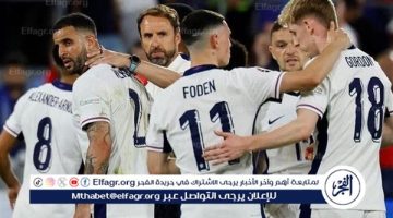 تقارير| وست هام يونايتد يقترب من ضم مدافع منتخب إنجلترا