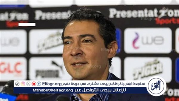 تمثيل مصر في الأولمبياد شرف لأي لاعب