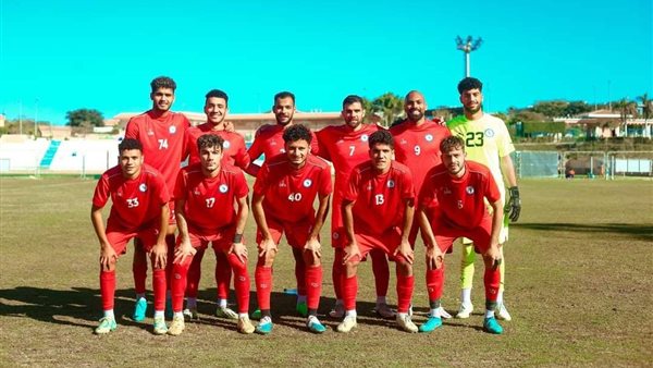 رسمياً.. العبور يضم لاعب شباب العريش في صفقة انتقال حر