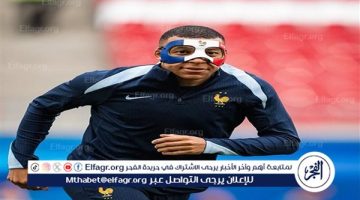 رغم خروجه.. مبابي سبب فوز فرنسا على البرتغال في ربع نهائي أمم أوروبا