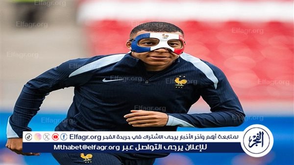 رغم خروجه.. مبابي سبب فوز فرنسا على البرتغال في ربع نهائي أمم أوروبا