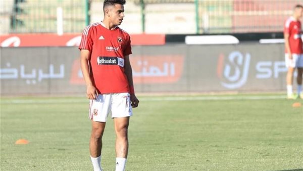 زيزو والنني لديهم خبرات كبيرة وإضافة للمنتخب الأولمبي