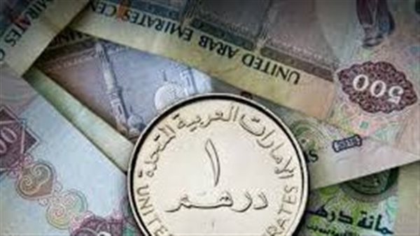 سعر الدرهم الإماراتي مقابل الجنيه اليوم الجمعة 5-7-2024