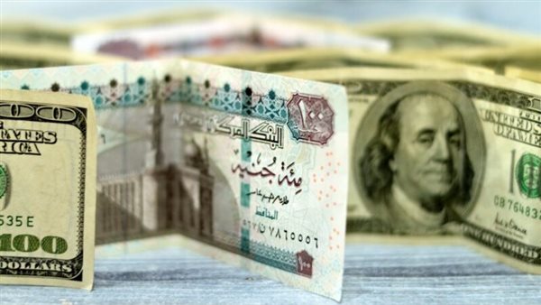 سعر الدولار في السوق السوداء اليوم السبت مقابل الجنيه