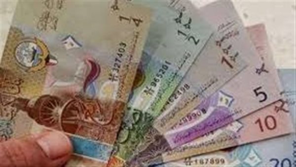 سعر الدينار الكويتي اليوم الجمعة 5-7-2024 مقابل الجنيه