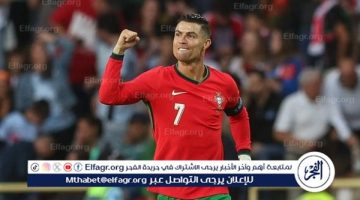 سيلفا يدافع عن كريستيانو رونالدو بعد الانتقادات القوية في يورو 2024