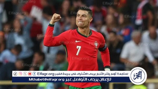 سيلفا يدافع عن كريستيانو رونالدو بعد الانتقادات القوية في يورو 2024