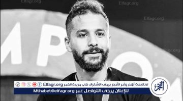 “شهادتي للتاريخ.. ودياب تبرأ من رفعت”.. الوحدة الإماراتي يكشف كواليس مثيرة حول فسخ عقد أحمد رفعت