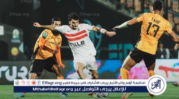 عاجل.. كاف يفرض عقوبات صارمة ضد الزمالك بسبب أحداث نهائي الكونفدرالية