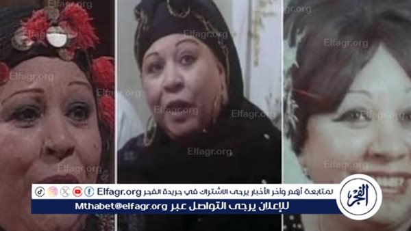 في ذكرى ميلاد علية الجباس… تعرف على أسرار وكواليس حياتها الشخصية