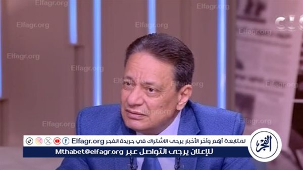 كرم جبر يُحذر الوزراء الجدد من “بطانة السوء” و”النفاق” عقب حلف اليمين