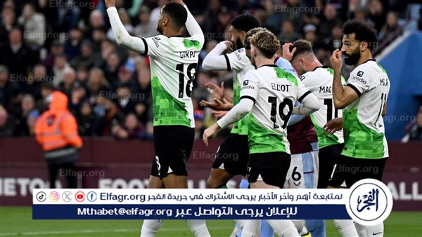 ليفربول يتطلع لتحطيم رقمه القياسي في الانتقالات.. ما مصير محمد صلاح ؟