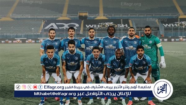 مشاركة ماييلي في مباراة بيراميدز والاتحاد قانونية ولن نخسر أي لاعب أمام الأهلي للإيقاف