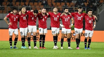 مصر منتخب صعب ويملك لاعبين مميزين