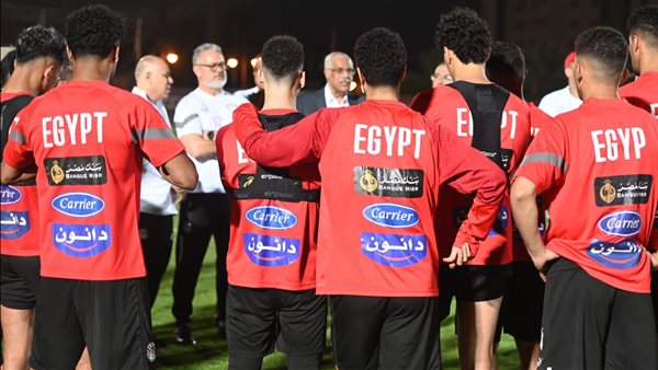 موعد مواجهتي المنتخب الأولمبي استعدادا لأولمبياد باريس 2024