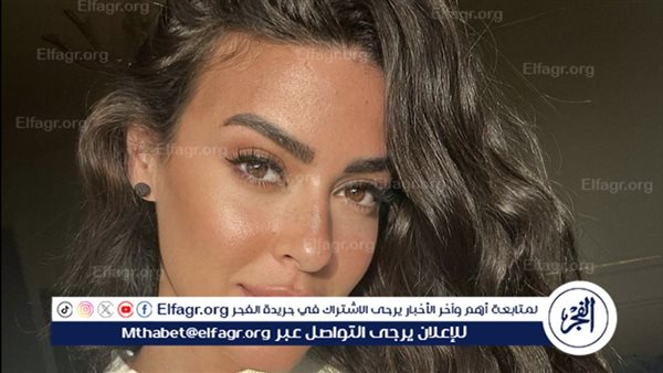 ميرنا نور الدين تبهر متابعيها بإطلالة جديدة على إنستجرام