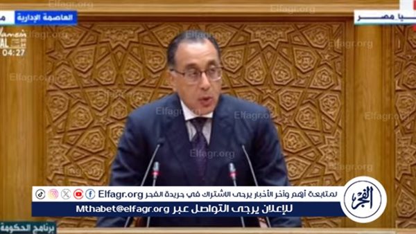 هذه “حكومة تحديات”.. والمصريون أثبتوا أنهم على قدر المسؤولية