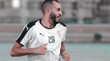 وكيل بوطيب يكشف كواليس إنهاء الأزمة مع الزمالك