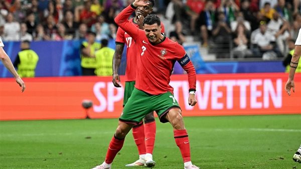 يلا شوت الآن .. بث مباشر مشاهدة مباراة البرتغال وفرنسا اليوم في ربع نهائي يورو 2024