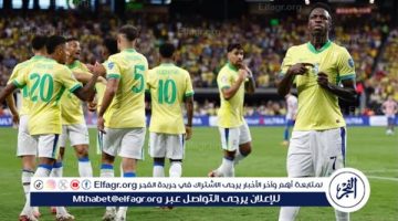 يلا شوت بث مباشر.. مشاهدة منتخب البرازيل × الأوروجواي Twitter بث مباشر دون “تشفير أو فلوس”