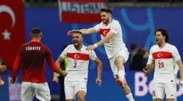 يورو 2024.. الروح القتالية عنصر الحسم في قمة هولندا وتركيا