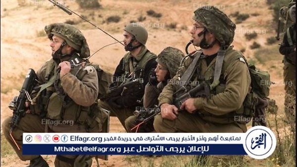 15 جنديا من لواء المظليين رفضوا العودة للقتال في غزة