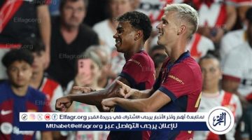 موعد مباراة برشلونة المقبلة في الدوري الإسباني والقنوات الناقلة