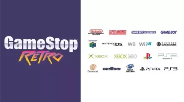 GameStop تتجه نحو الألعاب القديمة في مواقع مختارة