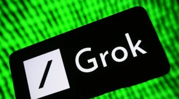 Grok يوجه استفسارات الانتخابات الأمريكية إلى موقعها الإلكتروني