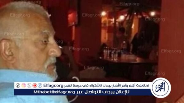 أسامة فريد يتصدر تريند جوجل