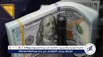 أسعار الدولار أمام الجنيه المصري اليوم الأربعاء 28 أغسطس 2024