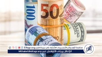 أسعار العملات اليوم الثلاثاء 27 أغسطس 2024 أمام الجنيه المصري