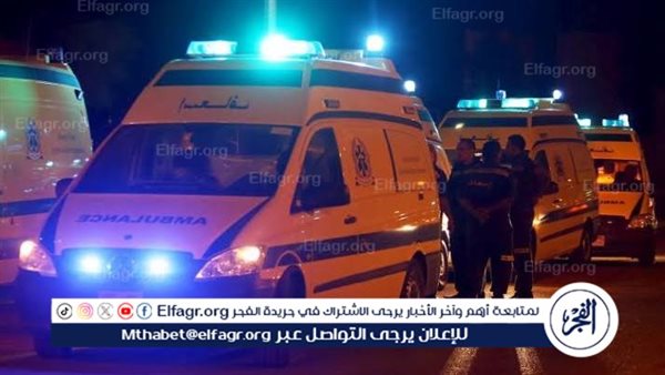 إحالة متهم للجنايات و6 آخرين للجنح في دهس عامل دليفري في الإسكندرية