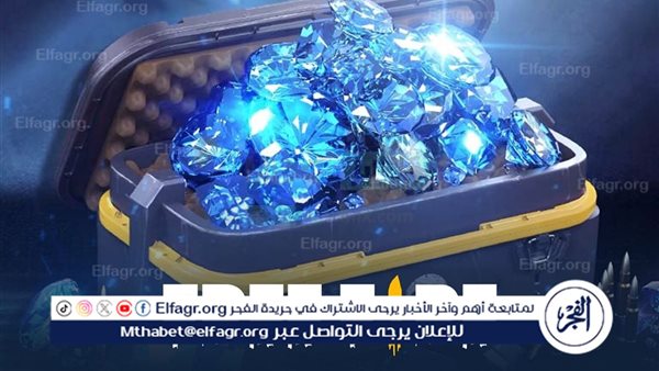 احصل على 3000 جوهرة في لعبة فري فاير.. خطوات شحن الجواهر وأهم مميزاتها