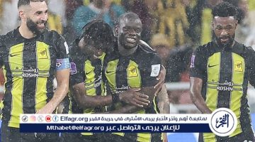 الاتحاد السعودي يتوصل لاتفاق مع الدافع الإسباني إينجو مارتينيز قبل الإعلان الرسمي