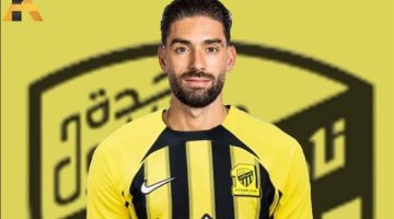 الاتحاد يجدد مفاوضاته لضم كاراسكو من الاتحاد