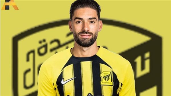 الاتحاد يجدد مفاوضاته لضم كاراسكو من الاتحاد