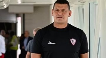 الزمالك يؤجل موعد إنطلاق معسكر برج العرب