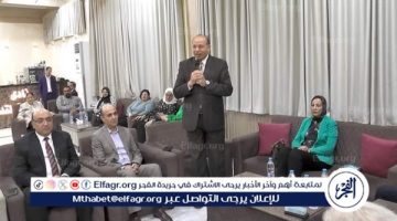 الصالون الثقافي بجامعة المنصورة يناقش ” بناء الثروة الأخلاقية”